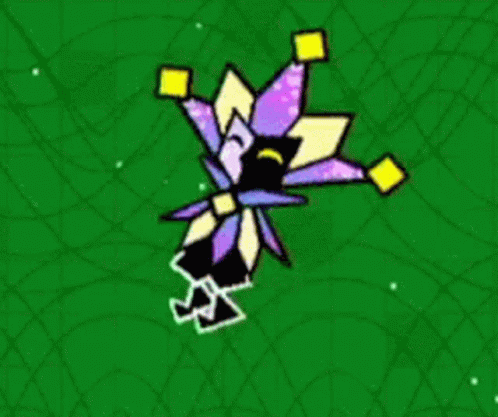 ★ dimentio