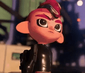 ★ agent 8 (male)