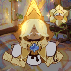 ★ pure vanilla cookie (IRL) ★