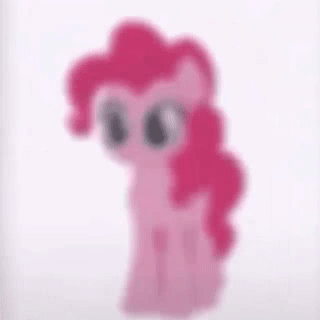 pinkie pie